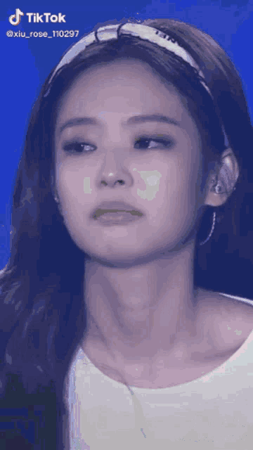 Jennie Gelo Jennie Lind GIF - Jennie Gelo Jennie Lind Jennie Kim GIFs