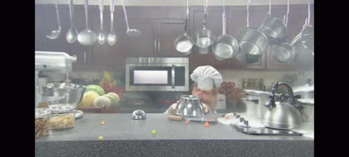 Explosion Microwave GIF - Explosion Microwave Popcorn GIFs