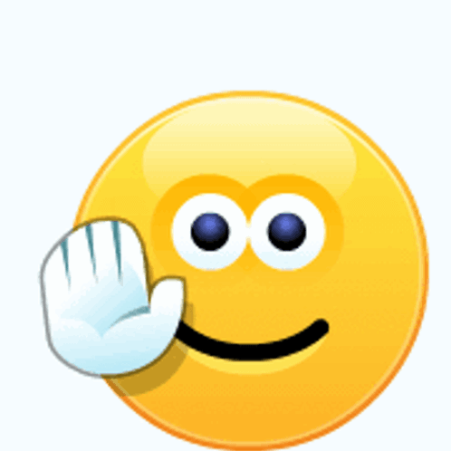 High-five-emoji GIF - High-five-emoji GIFs