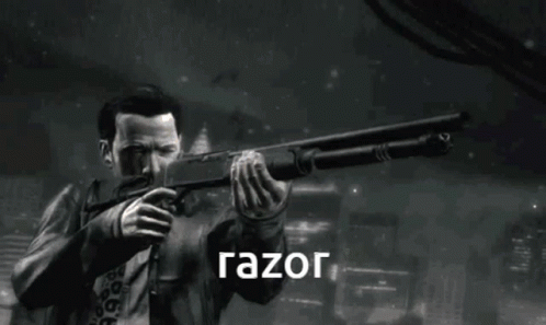 Max Payne3 Razor GIF - Max Payne3 Razor GIFs