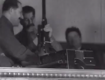 Josef Stalin GIF - Josef Stalin Rifle GIFs