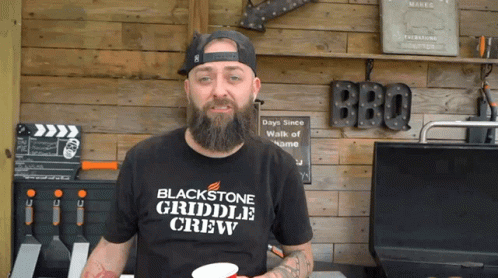 Blackstone Blackstonegriddle GIF - Blackstone Blackstonegriddle Griddle GIFs
