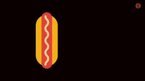 Distorted Sad Hot Dog Meme GIF - Distorted Sad Hot Dog Meme GIFs
