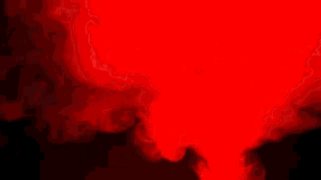 a red background with the words head anyone in white