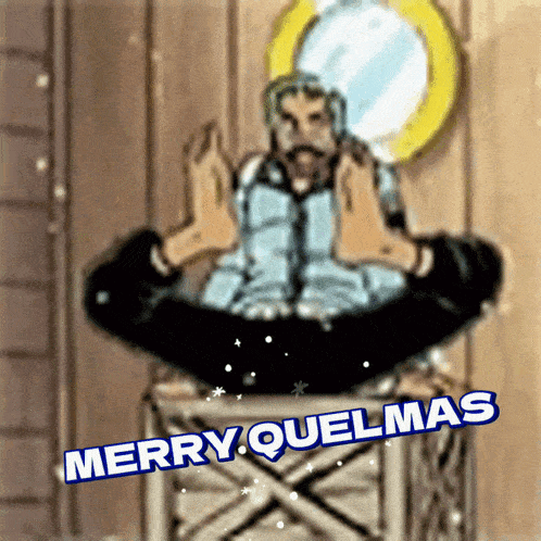 Merryquelmas One Piece GIF - Merryquelmas Merry One Piece GIFs