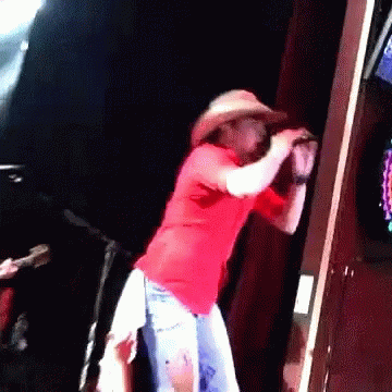 Concert Performance GIF - Concert Performance Audience GIFs