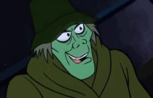 Monster Zombie GIF - Monster Zombie Scooby GIFs