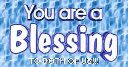 Blessed Blessings GIF - Blessed Blessings GIFs