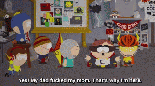 Kyle South Park GIF - Kyle South Park Funny GIFs