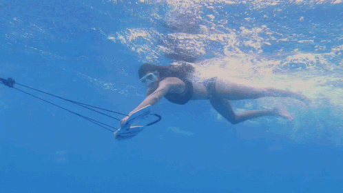 Underwater Swiming GIF - Underwater Swiming Diving GIFs