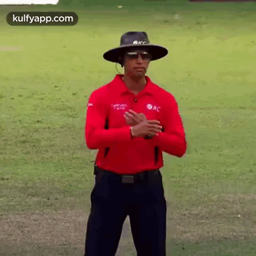 Not Out.Gif GIF