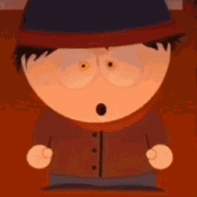 Stan Marsh Stan GIF - Stan Marsh Stan South Park GIFs