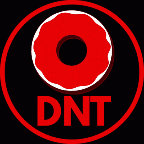 Team Donut Team Dnt GIF - Team Donut Team Dnt Dnt GIFs