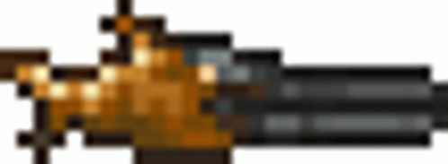 Minishark Gun GIF - Minishark Gun Terraria GIFs
