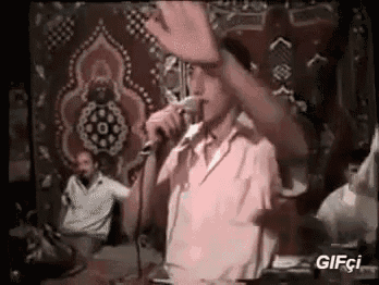 Slap Sing GIF - Slap Sing Karaoke GIFs
