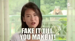 Asias Nexttop Model Fake GIF - Asias Nexttop Model Fake Fake It Till You Make It GIFs