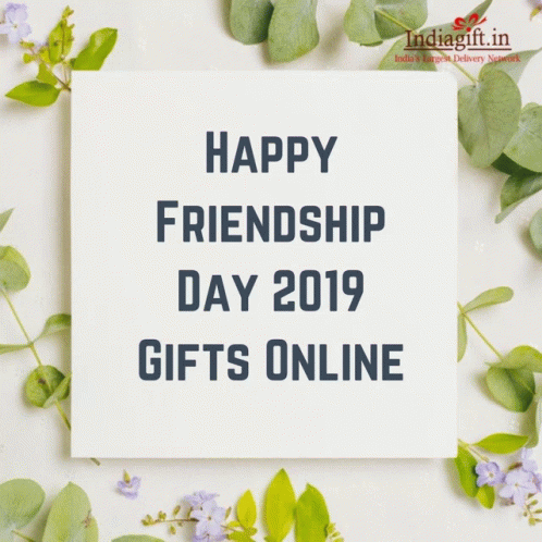 Friendship Day Gifts Friendship Day Cakes GIF - Friendship Day Gifts Friendship Day Cakes Friendship Day Gifts Online GIFs