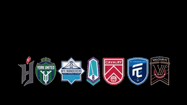 a logo for athletico ottawa massive with a shield