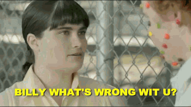 Billy Whats Wrong Funny GIF - Billy Whats Wrong Funny Lol GIFs