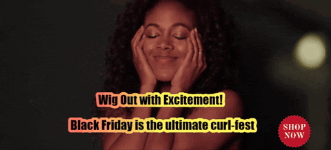 Kinky Curly Wig Kinky Curly Hair GIF - Kinky Curly Wig Kinky Curly Hair Indique Hair GIFs
