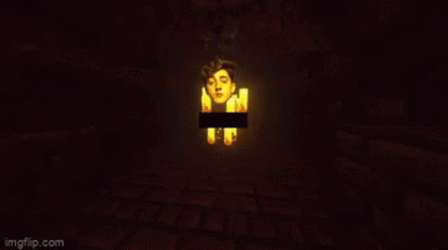 Danny Gonzalez Im In Love With A Creeper GIF - Danny Gonzalez Im In Love With A Creeper Blaze GIFs