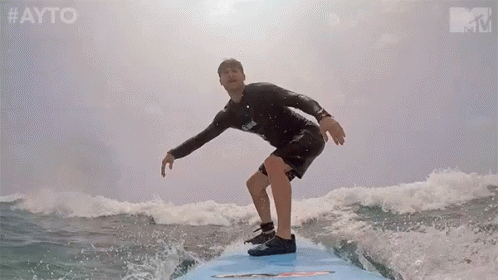 Surf Surfing GIF - Surf Surfing Fail GIFs