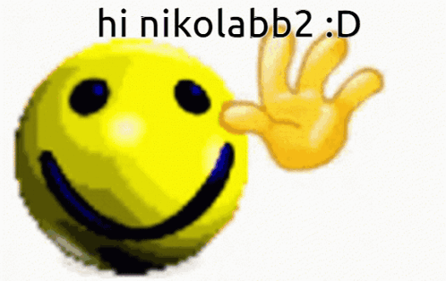 Hi Nikola Nikolabb2 GIF