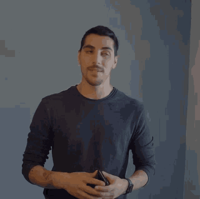 There Rudy Ayoub GIF - There Rudy Ayoub Right Side GIFs