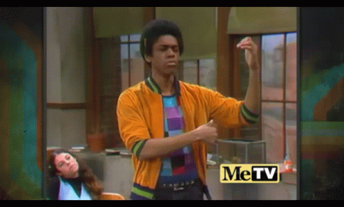 Welcome Back Kotter Imagination GIF - Welcome Back Kotter Imagination Music GIFs