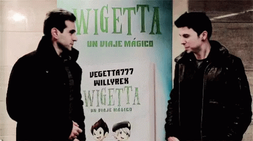 Wigetta GIF - Wigetta GIFs