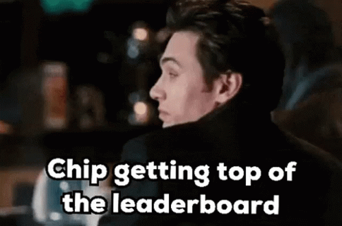 Cotr Chip GIF - Cotr Chip Babey GIFs