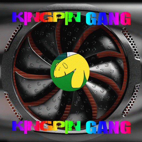 Exhail Kingpin GIF - Exhail Kingpin 3090 GIFs