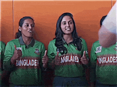 Nigar Sultana Joty Bangladesh Captain GIF - Nigar Sultana Joty Bangladesh Captain Women'S Cricket GIFs