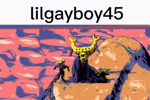 Lilgayboy45 Hylics GIF - Lilgayboy45 Hylics Hylics2 GIFs