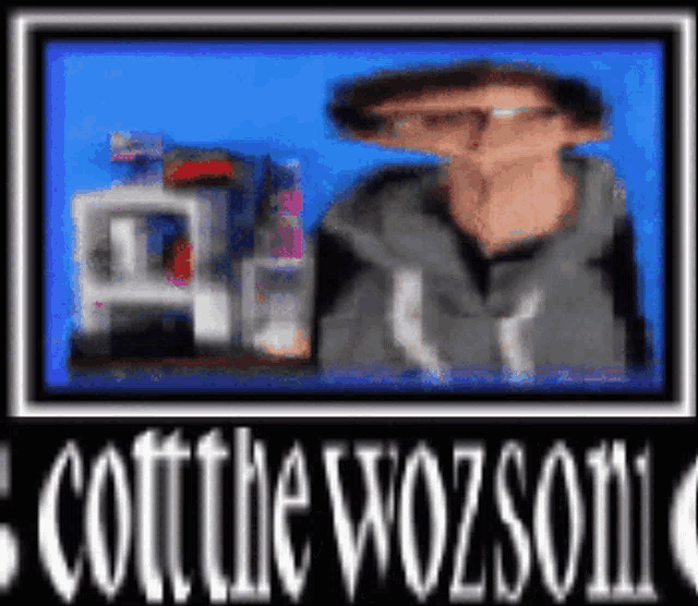 Scott The Woz Ytpmv GIF - Scott The Woz Ytpmv Magik GIFs