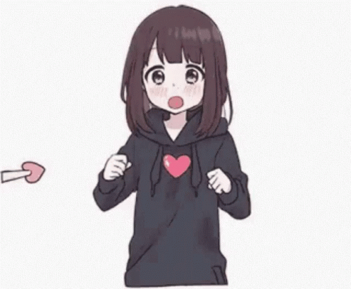 Anime Cupid GIF - Anime Cupid In Love GIFs
