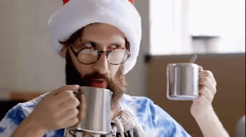 Too Much Pud Aunty Donna GIF - Too Much Pud Aunty Donna Cream GIFs