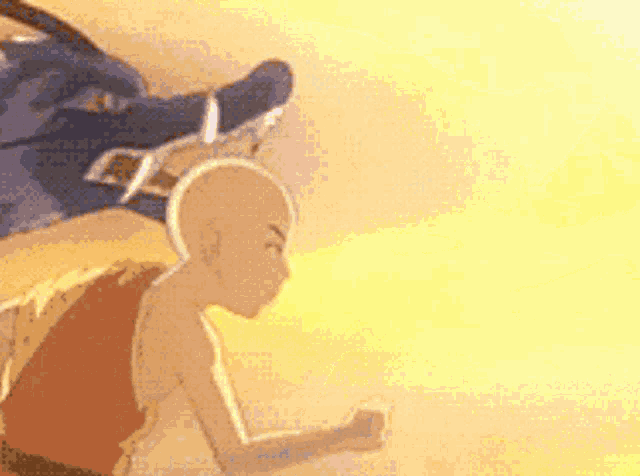 Zuko Aang GIF - Zuko Aang Avatar The Last Air Bender GIFs