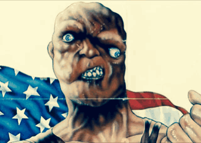 Toxic Avenger Troma GIF