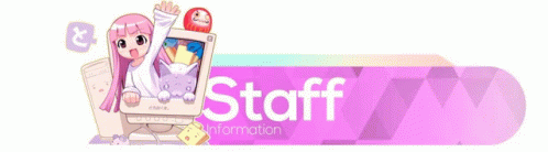 Staff GIF - Staff GIFs