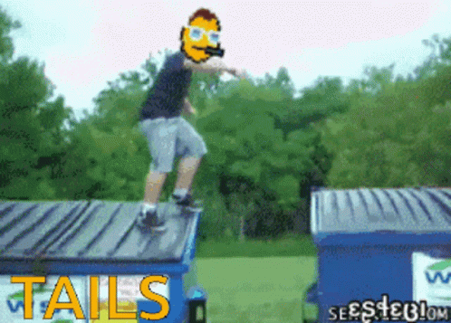 Tails GIF - Tails GIFs