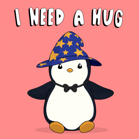 Sad Hug GIF - Sad Hug Support GIFs