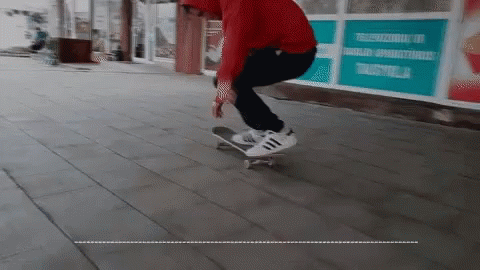 Skater Skateboarding GIF - Skater Skateboarding Lithuania GIFs