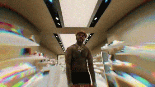 Sneakers Shoes GIF - Sneakers Shoes Collection GIFs
