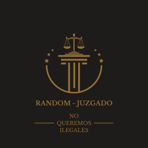 Random Juzgado GIF - Random Juzgado GIFs