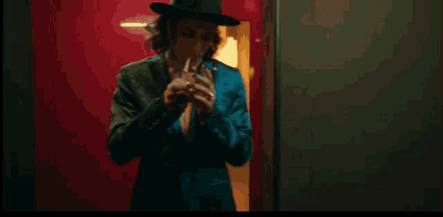 Måneskin Italy GIF