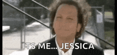 Jessica Hotchick GIF - Jessica Hotchick GIFs