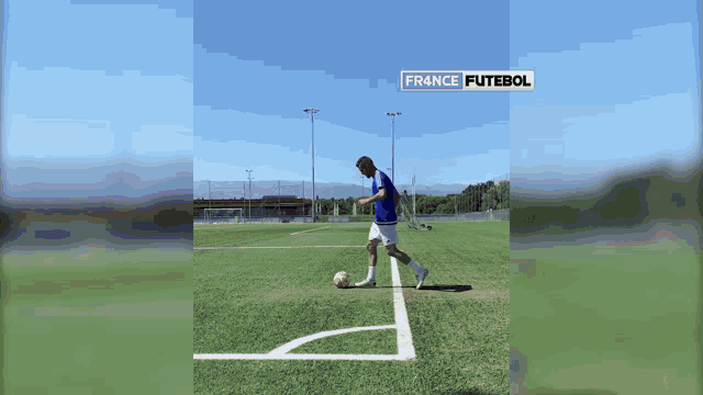Imposible Goal Football GIF - Imposible Goal Football Guy Fieri GIFs