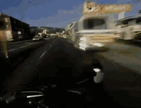 Speeding In A Hurry GIF - Speeding In A Hurry Driving Fast GIFs