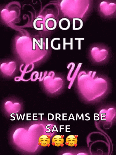 Love You GIF